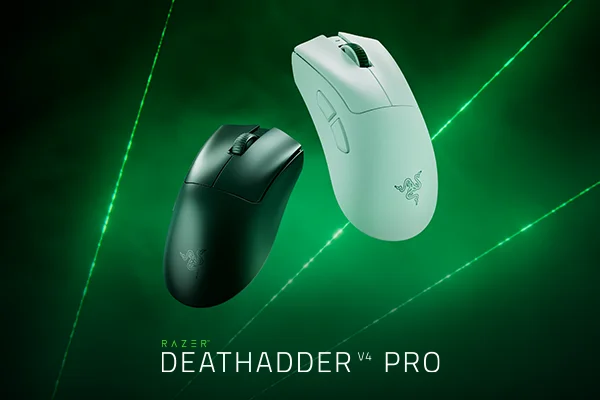 Razer Main KV