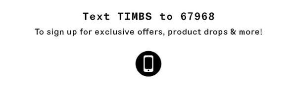 Text TIMBS to 67968
