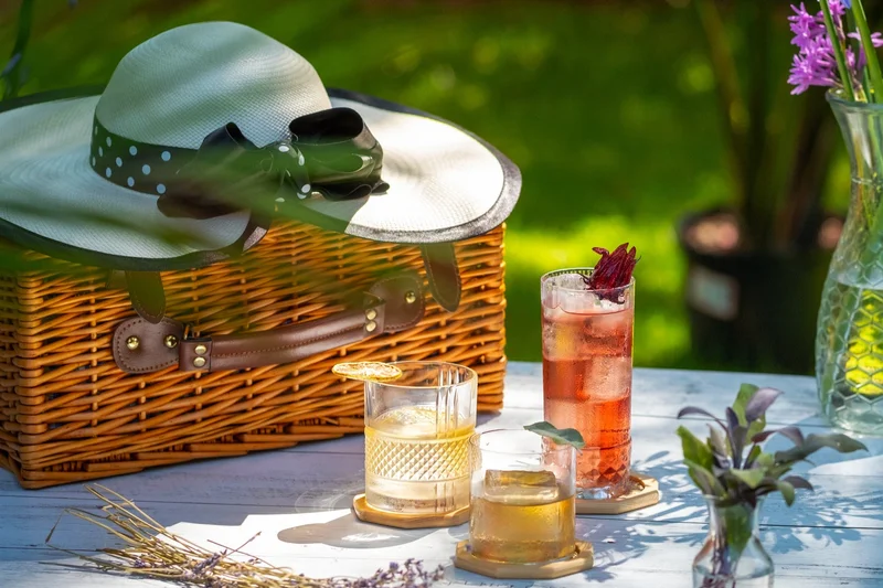 Image of Shaker & Spoon Cocktail Club