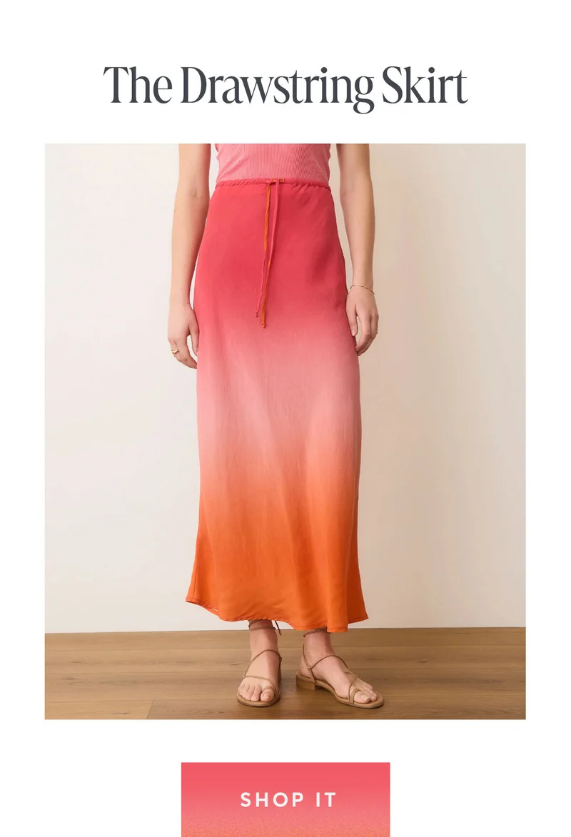 The Skirt