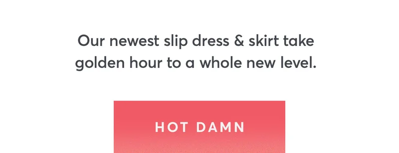 Hot Damn