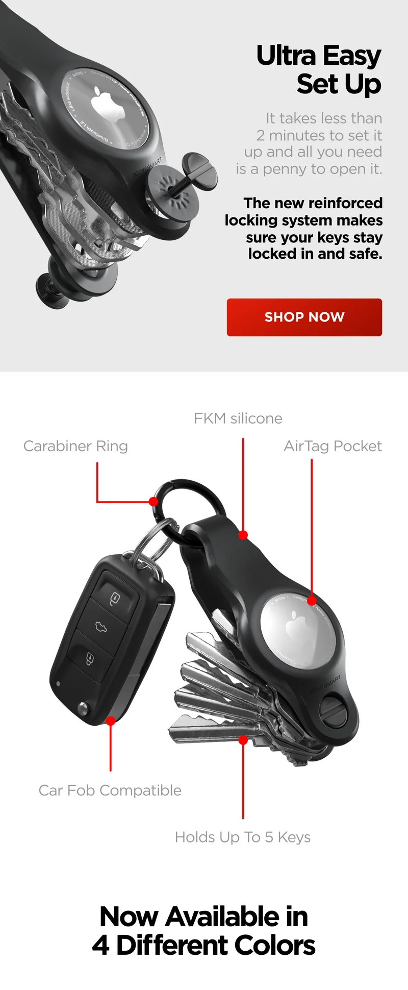 https://www.getkeysmart.com/products/keysmart-air-flex?variant=58282561732689