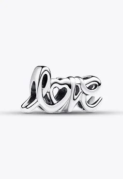 Handwritten Love Charm