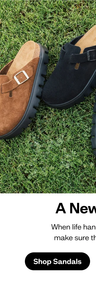 Shop Birkenstock Sandals