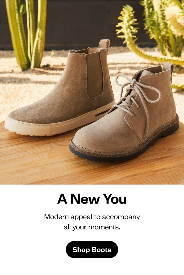 Shop Birkenstock Boots