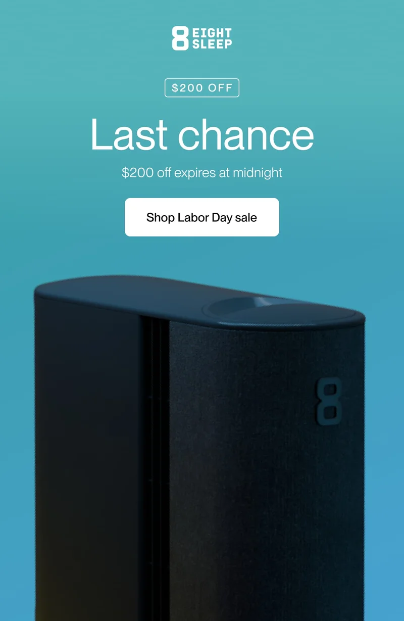 Last Chance
