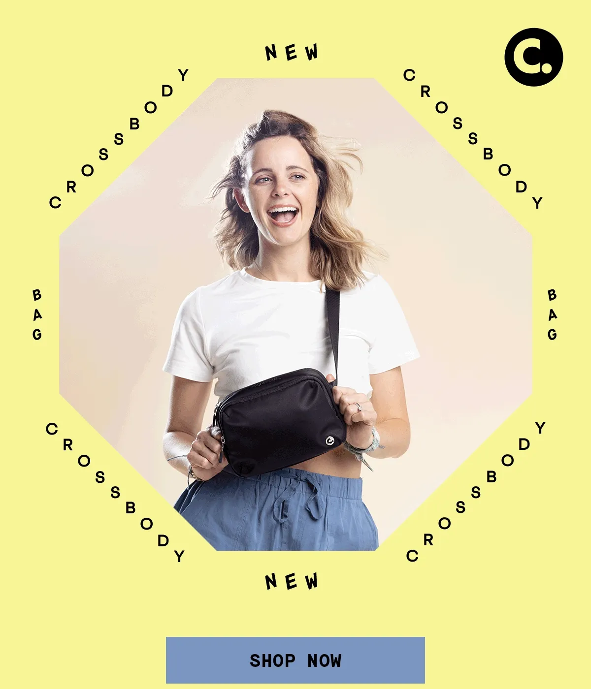 Shop New Crossbody Bag