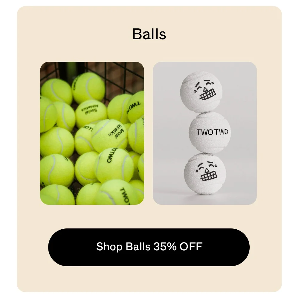 Shop Balls 35% Off