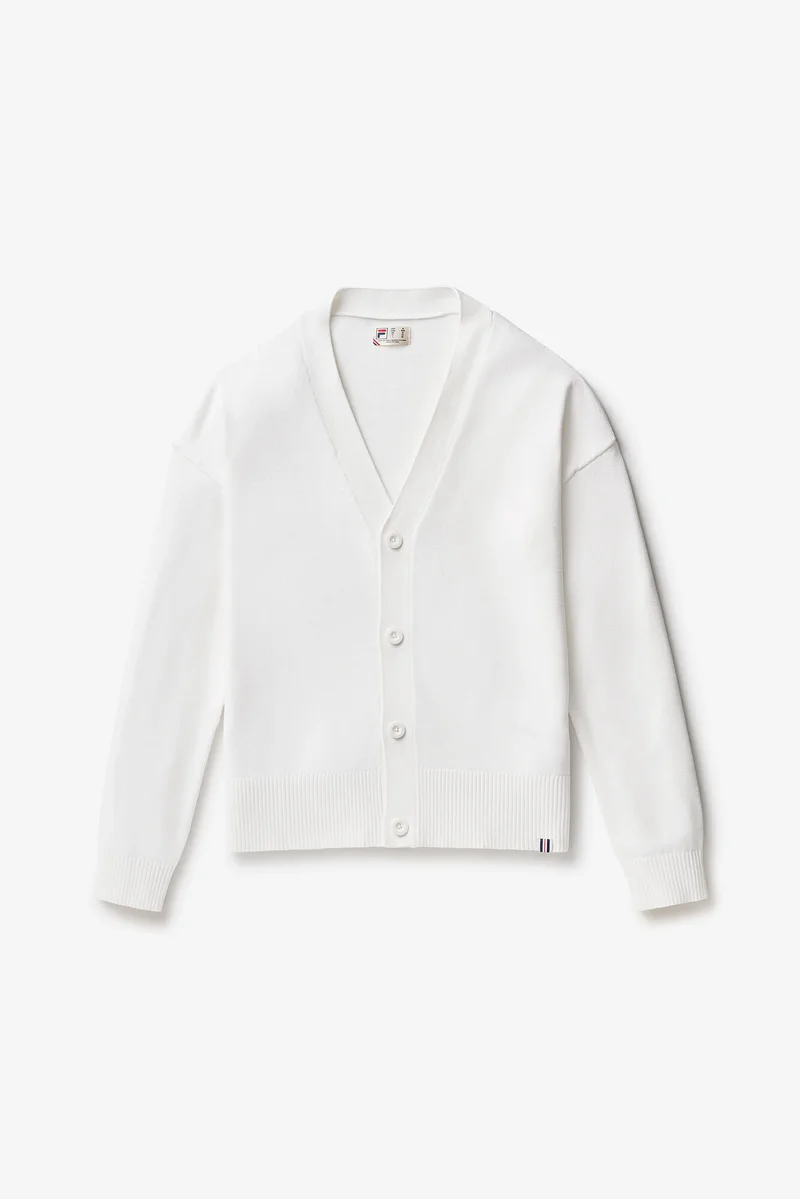 Baseline Cardigan