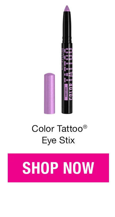 Color Tattoo Eye Stix