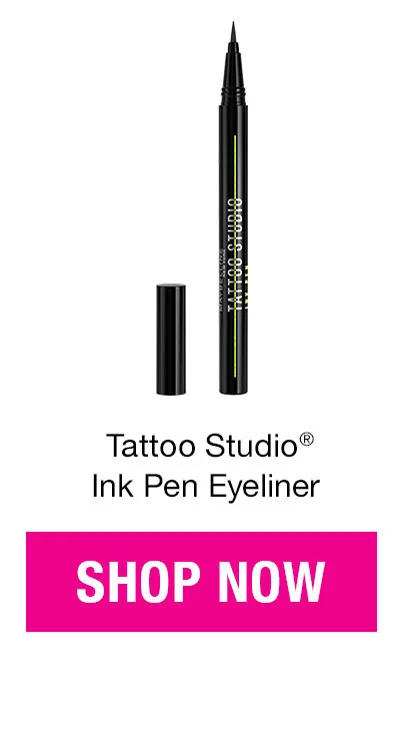 TS Ink Pen Eyeliner