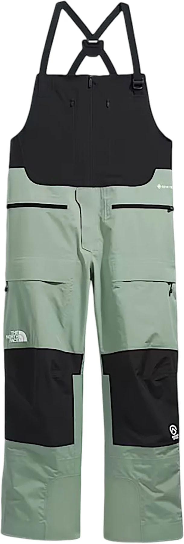 The North Face, Slate Moss - TNF Black / M