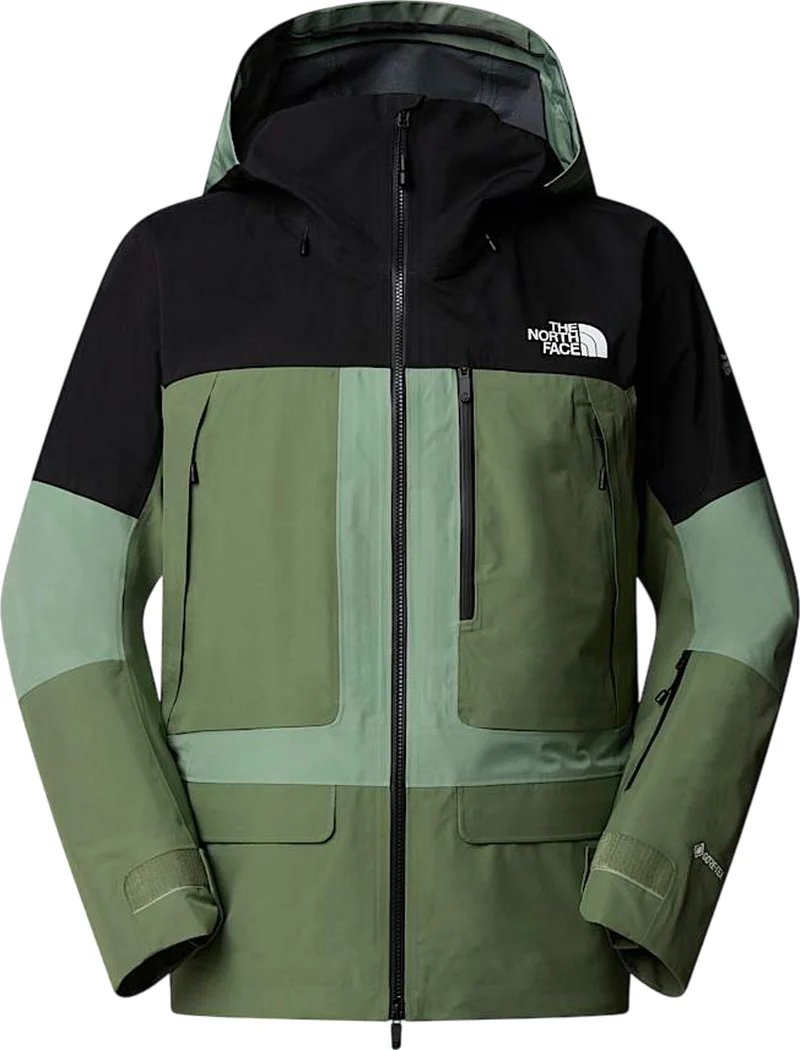 The North Face, TNF Black - Slate Moss - Bark Mist / L / Altitude Sports