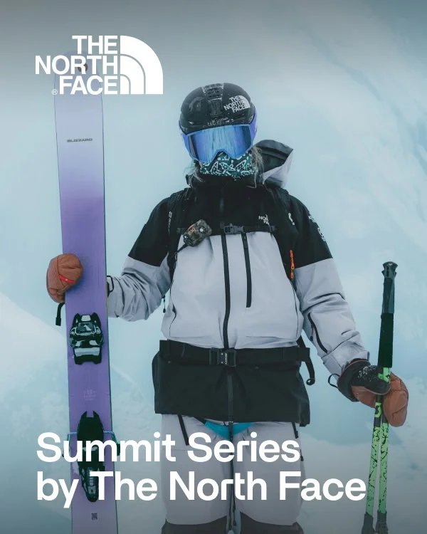 The North Face The North Face
