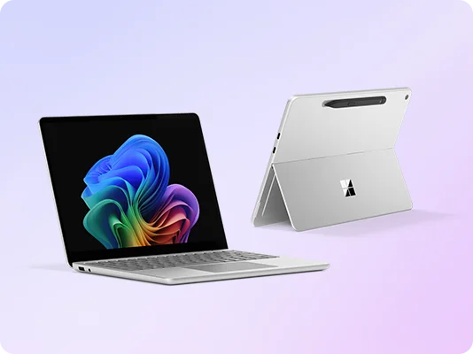 Surface Deals for Business.