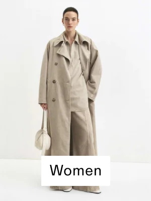 Arket women department