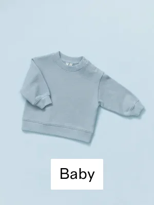 ARKET department baby