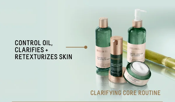 Clarifying Core Routine