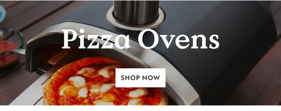 Pizza Ovens
