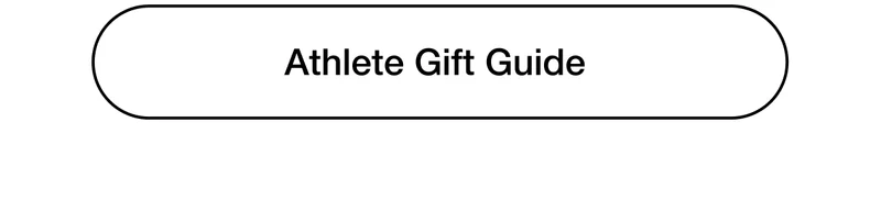 Athlete Gift Guide