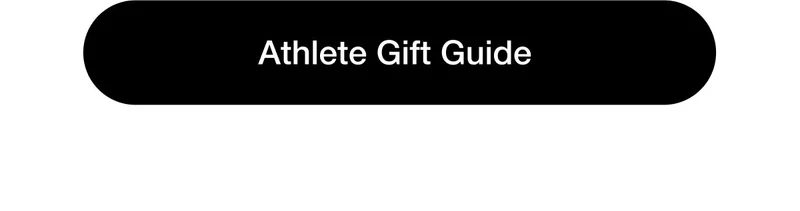 Athlete Gift Guide