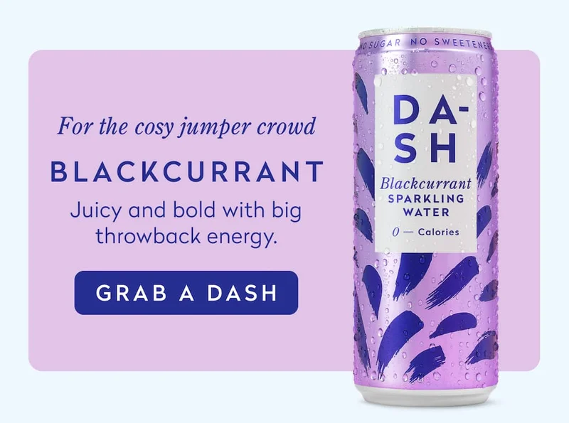 BLACKCURRANT