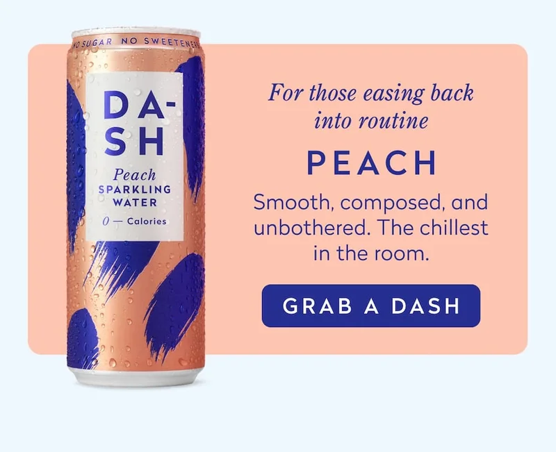 PEACH