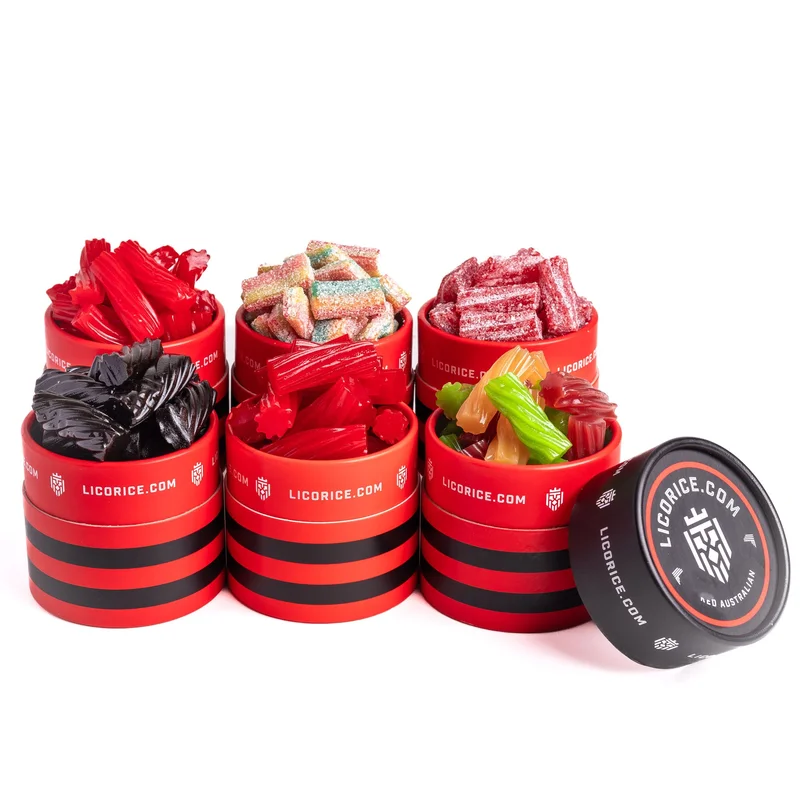 Image of Best Seller Sampler Pack