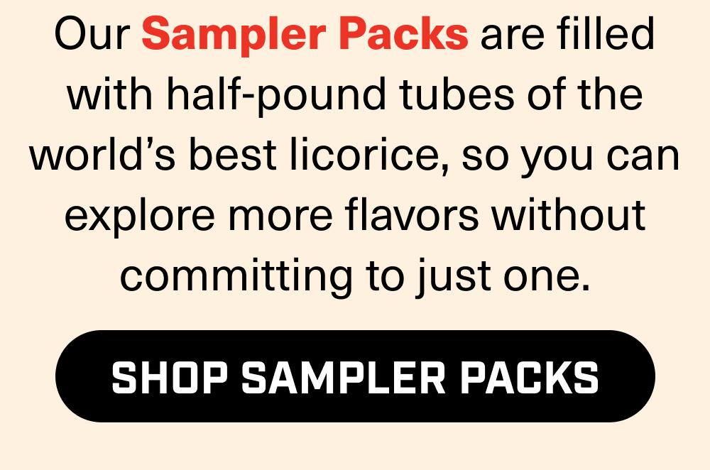 Shop Sampler Packs