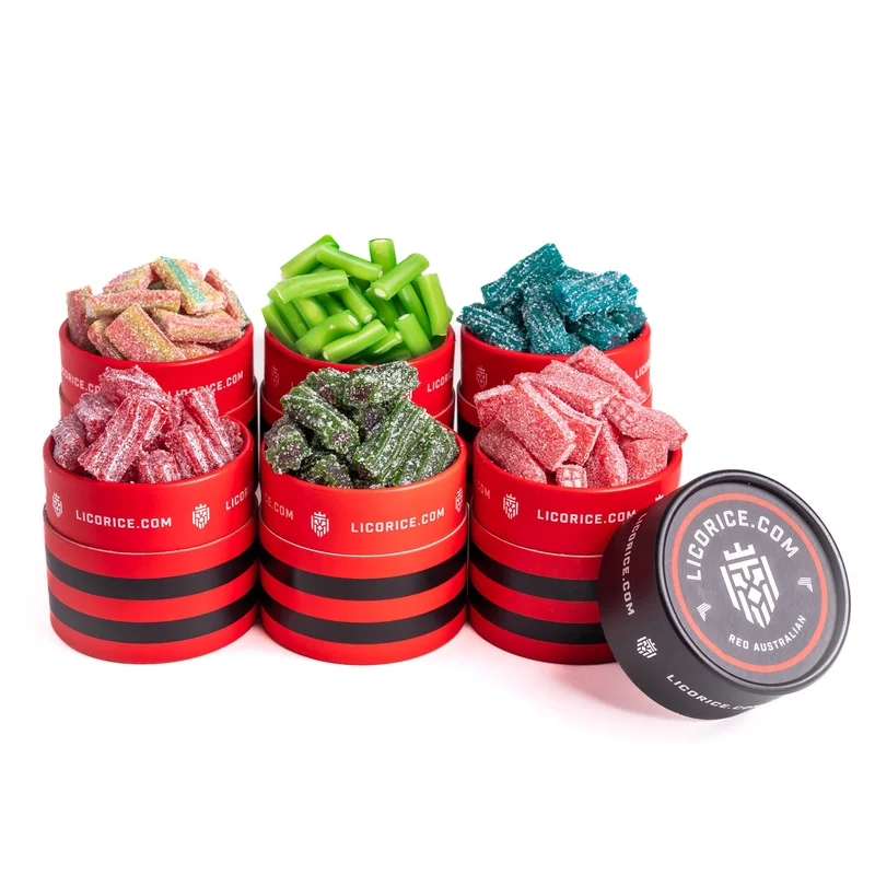 Image of Sour Sampler Pack