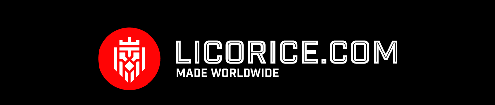 Shop Licorice.com