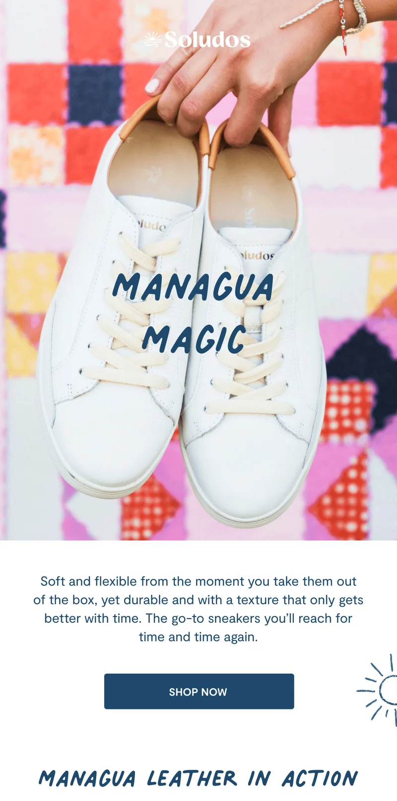 Managua Magic