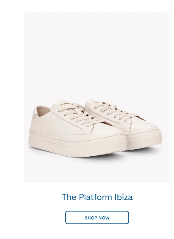 The Platform Ibiza