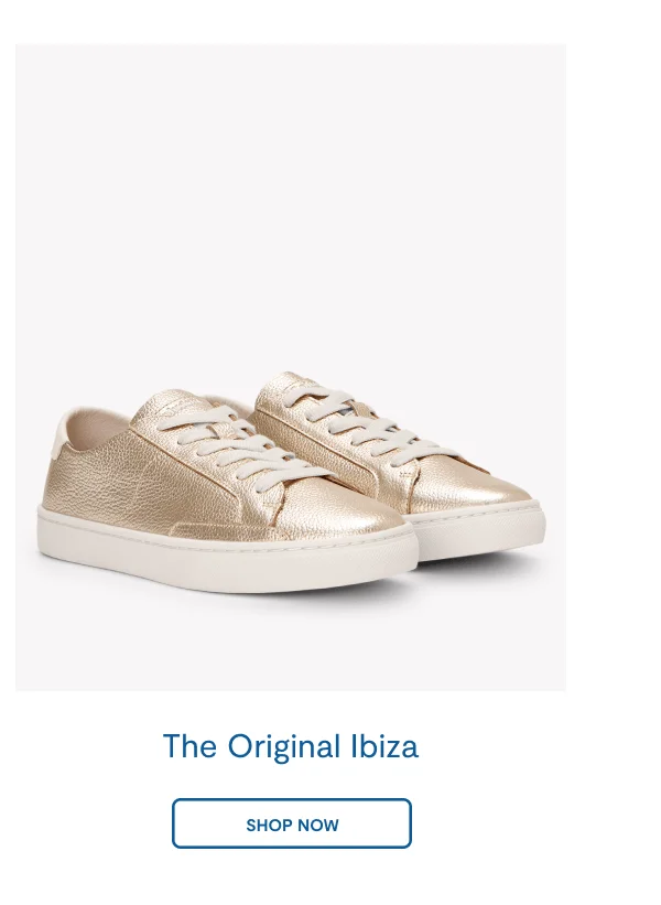 The Original Ibiza