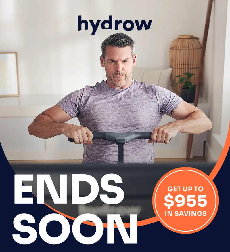 Ends soon. Get up to $955 in savings.