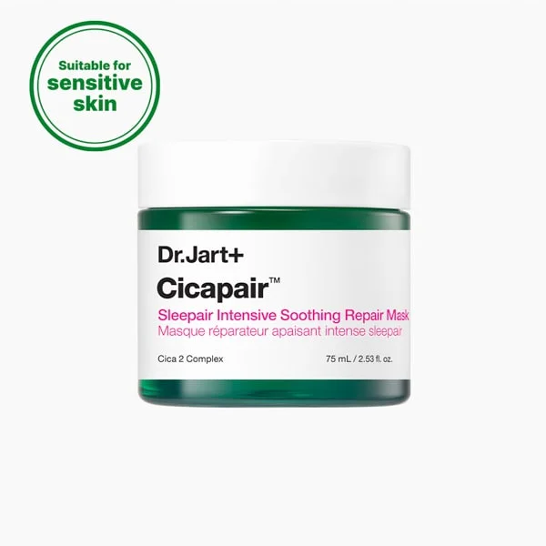 Cicapair™ Sleepair Intensive Repair Night Mask