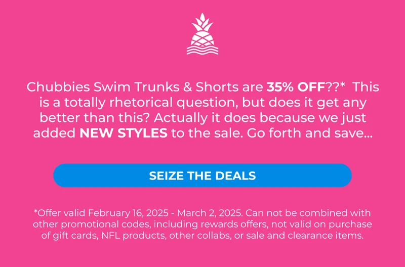 SEIZE THE DEALS