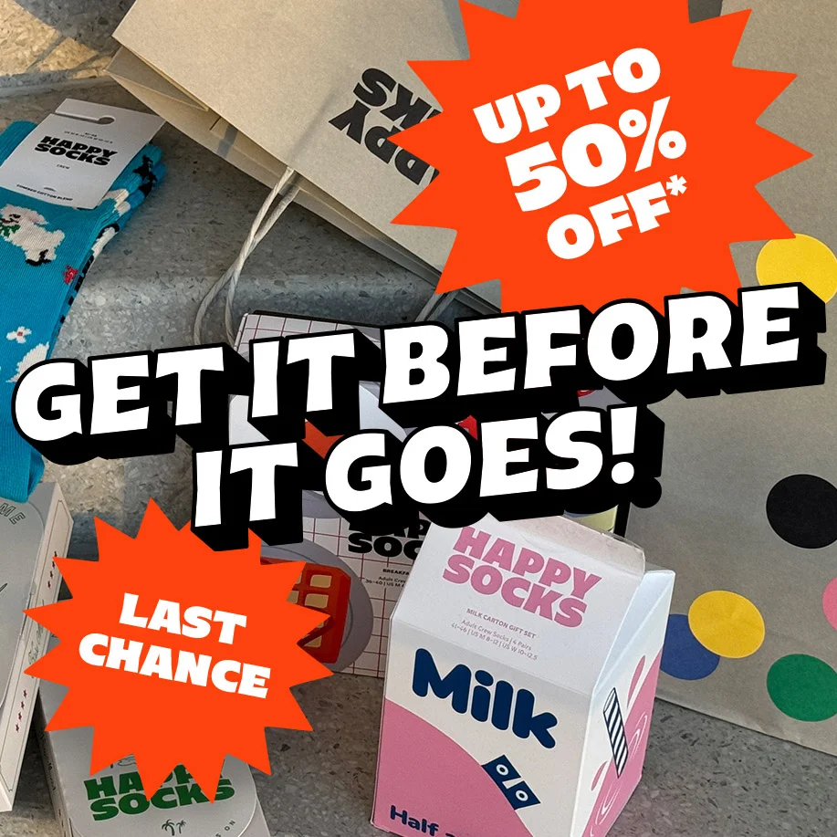 Winter Sale