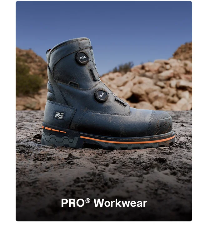PRO Workwear