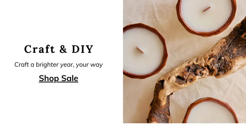 Shop Craft & DIY