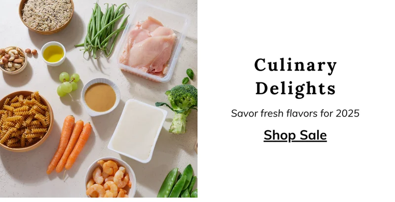Shop Food & Drink