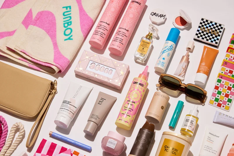 Box Products