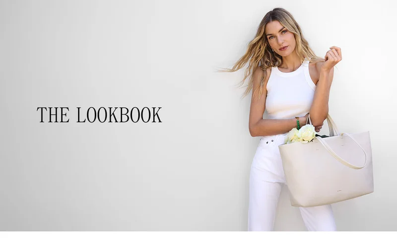 THE LOOKBOOK