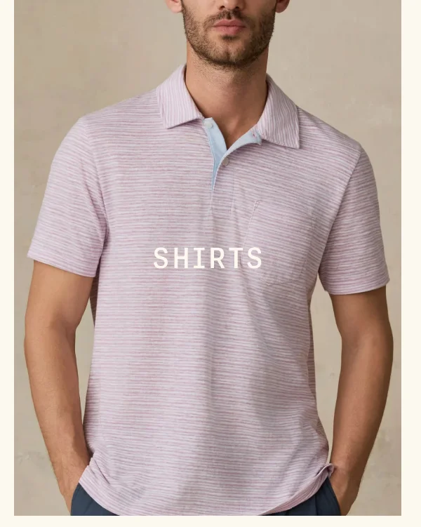 SHIRTS