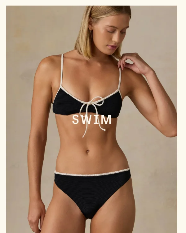 SWIM