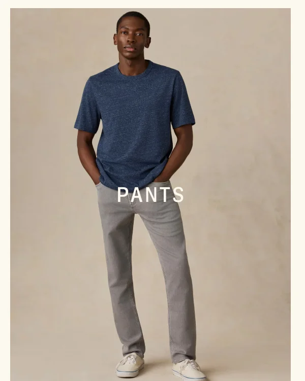 PANTS
