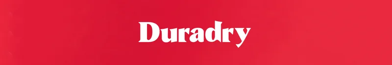 Duradry