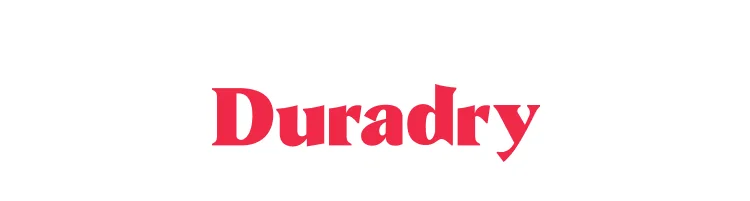 Duradry