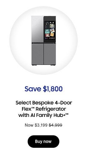 Discover Samsung Summer Sale Offer