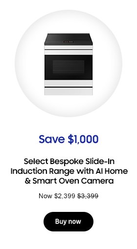 Discover Samsung Summer Sale Offer